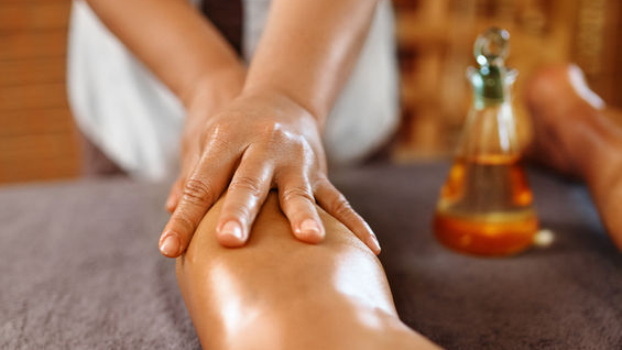 Offre spéciale Drainage Lymphatique